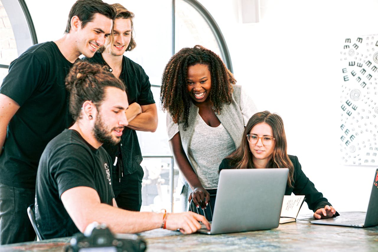AI-Driven Marketing in 2025: How Smart Tech is Transforming Brand Growth