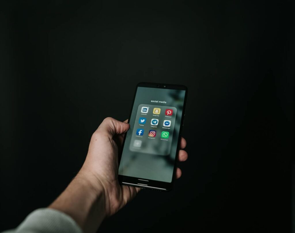 AI-Driven Marketing in 2025: Social Media Strategies That Win