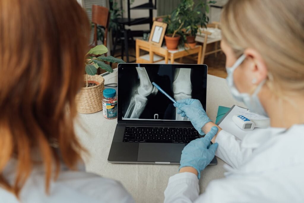 Telemedicine 