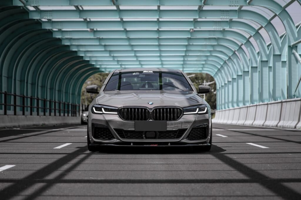 5. Autonomous Cars 